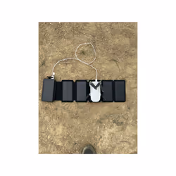 Sandberg Solar 6-Panel Powerbank 20000 - Additional view 5