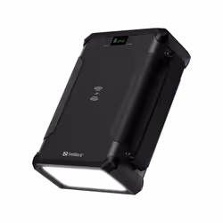 Sandberg Survivor Powerbank 8in1 96000 - Additional view 4