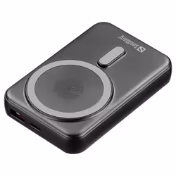 Sandberg Mag Wireless Powerbank 10000 - Additional view 5