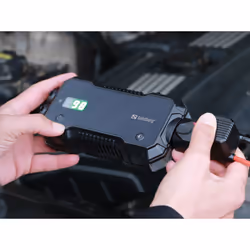 Sandberg Car Jumpstarter Powerbank 10000 - Additional view 5