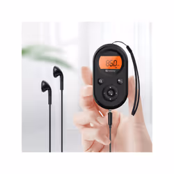 Sandberg Pocket Radio FM+AM Recharge - Additional view 5
