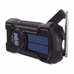 Sandberg Survivor Radio All-in-1 5000 - Additional view 4