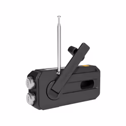 Sandberg Survivor Radio All-in-1 2000 - Additional view 5
