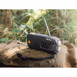Sandberg Survivor Radio All-in-1 2000 - Additional view 6