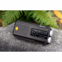 Sandberg Survivor Radio All-in-1 2000 - Additional view 7