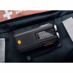 Sandberg Survivor Radio All-in-1 2000 - Additional view 8