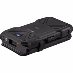 Sandberg Solar 5-Panel Powerbank 10000 - Additional view 4