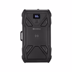 Sandberg Solar 5-Panel Powerbank 10000 - Additional view 6