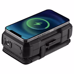Sandberg Solar 5-Panel Powerbank 27000 - Additional view 8