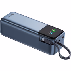 Sandberg All-in1 Powerbank 27000 PD240W
