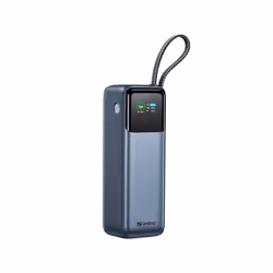 Sandberg All-in1 Powerbank 27000 PD240W - Additional view 4