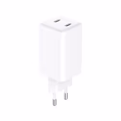 Sandberg AC Charger Dual USB-C PD65W EU - Additional view 3