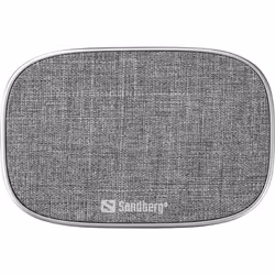 Sandberg Wireless Charger SleekPad 15W