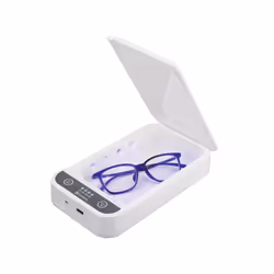 Sandberg UV Sterilizer Box 7'' USB