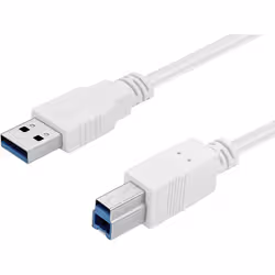 Sandberg USB 3.0 A-B Cable 1.8 m - Additional view 2
