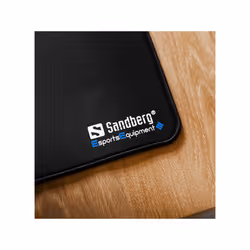 Sandberg Gamer Mousepad XL - Additional view 4
