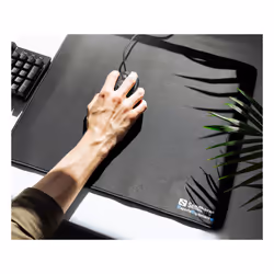 Sandberg Gamer Mousepad XL - Additional view 5