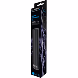 Sandberg Gamer Mousepad XL - Additional view 7