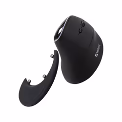 Sandberg Wireless Vertical Mouse Pro - Additional view 4