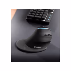 Sandberg Wireless Vertical Mouse Pro - Additional view 8
