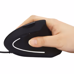 Sandberg Wired Vertical Mouse - Additional view 4