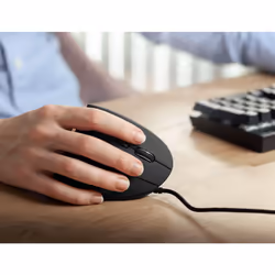 Sandberg Wired Vertical Mouse - Additional view 6