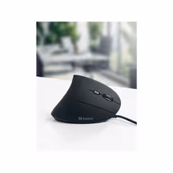 Sandberg Wired Vertical Mouse - Additional view 7