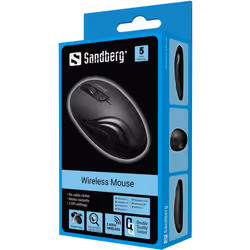 Sandberg Wireless Mouse - Additional view 7