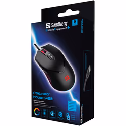 Sandberg Azazinator Mouse 6400 - Additional view 6