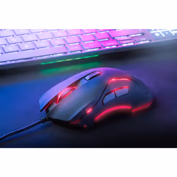 Sandberg LightFlow 6D Gamer Mouse - Additional view 5