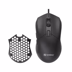 Sandberg FlexCover 6D Gamer Mouse - Additional view 5