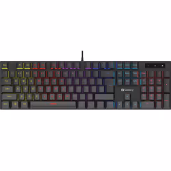 Sandberg Mechanical Gamer Keyboard NORDIC - Additional view 2