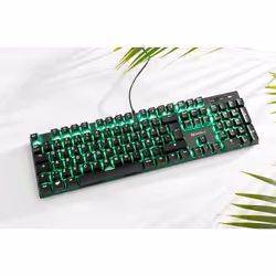 Sandberg Mechanical Gamer Keyboard NORDIC - Additional view 3