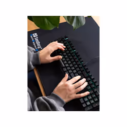 Sandberg Mechanical Gamer Keyboard NORDIC - Additional view 4