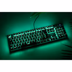 Sandberg Mechanical Gamer Keyboard NORDIC - Additional view 6