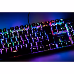 Sandberg Mechanical Gamer Keyboard NORDIC - Additional view 7