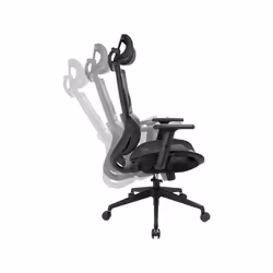 Sandberg ErgoFusion Gaming Chair - Additional view 5