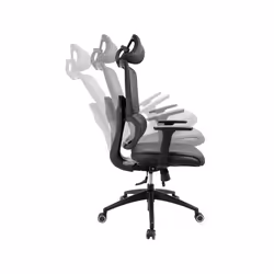 Sandberg ErgoFusion Gaming Chair Pro - Additional view 5