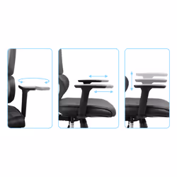 Sandberg ErgoFusion Gaming Chair Pro - Additional view 7