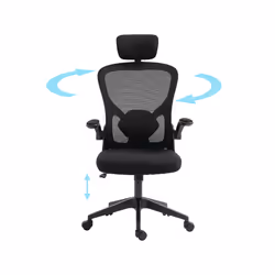 Sandberg ErgoFusion Gaming Chair Basic - Additional view 6