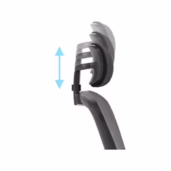 Sandberg ErgoFusion Gaming Chair Basic - Additional view 7