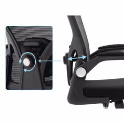Sandberg ErgoFusion Gaming Chair Basic - Additional view 8