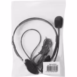 Sandberg MiniJack Headset Bulk - Additional view 4