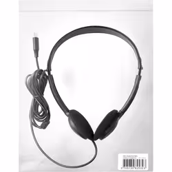 Sandberg USB-C Headphone Bulk - Additional view 2