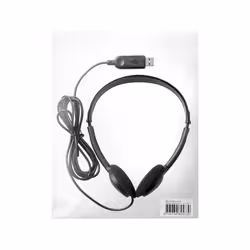 Sandberg USB-A Headphone Bulk - Additional view 2