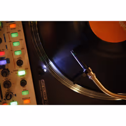 Ortofon Concorde MK2 Mix Twin Cartridge