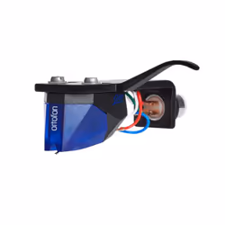 Ortofon 2M Blue Premounted