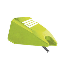 Reloop Stylus Green DJ replacement stylus