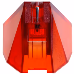 Ortofon 2M Red DJ replacement stylus