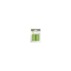 Q-CONNECT 2 x D Alkaline non-rechargeable battery